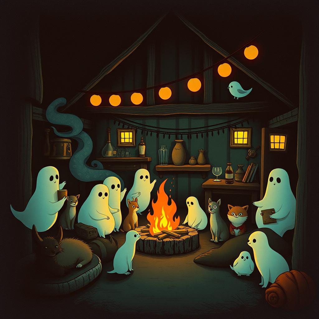 Persona image for Thorny