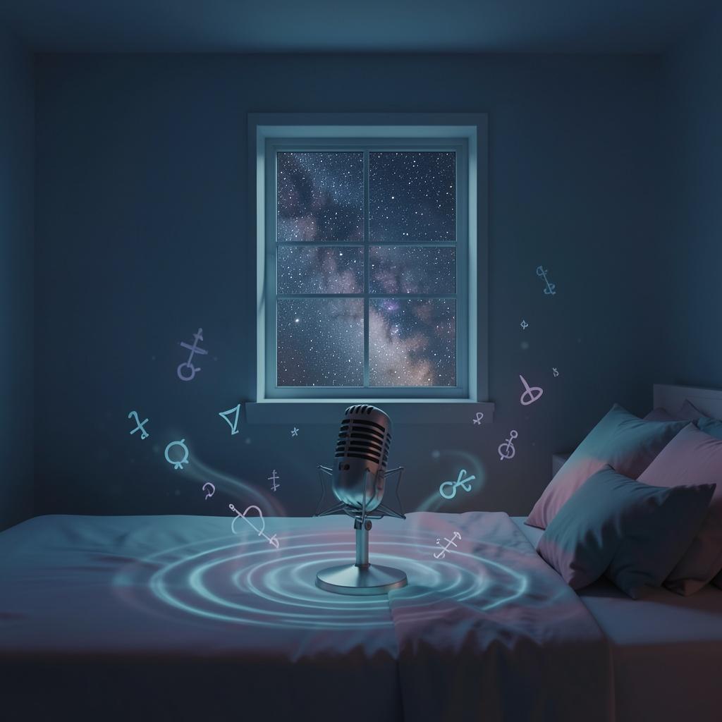 Thoughts In Deep artwork
