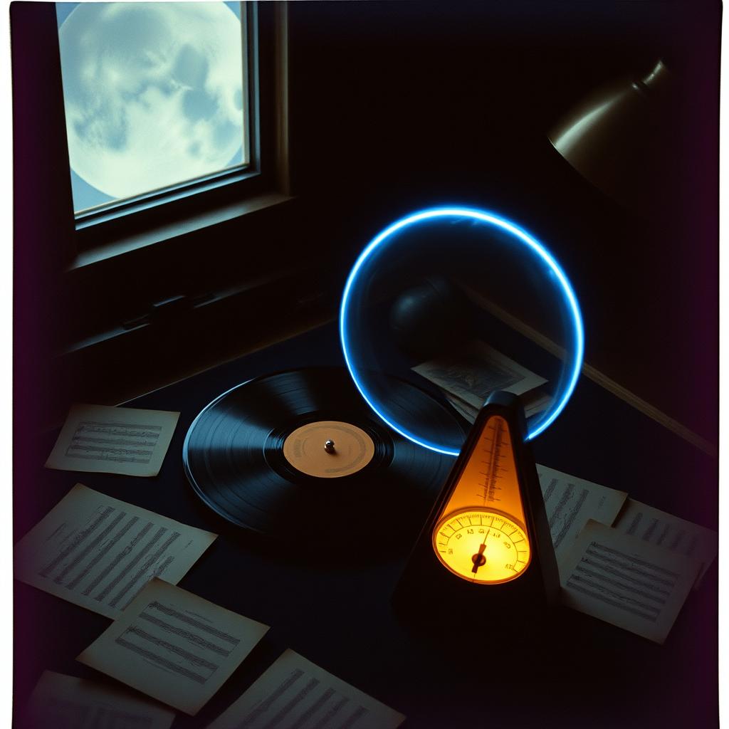 Song Image