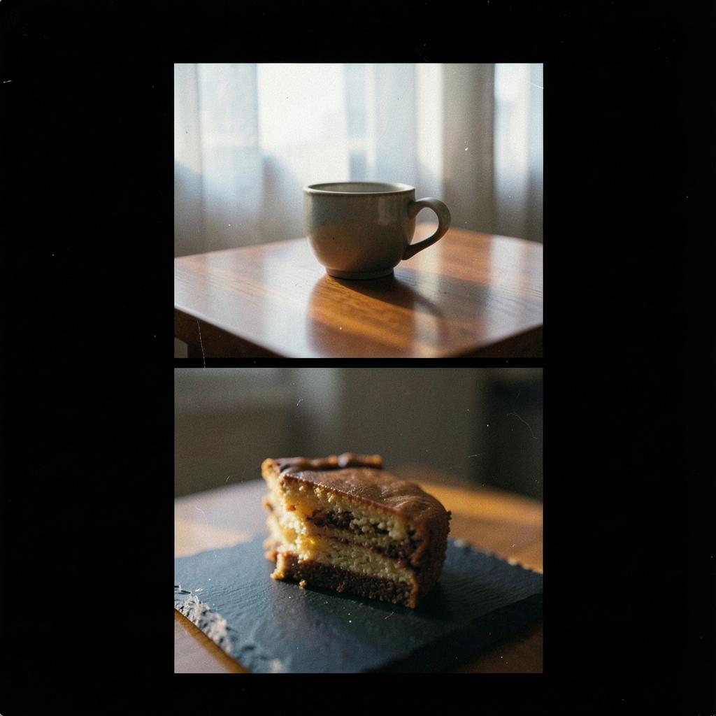 MOKA Café y Pastelería artwork