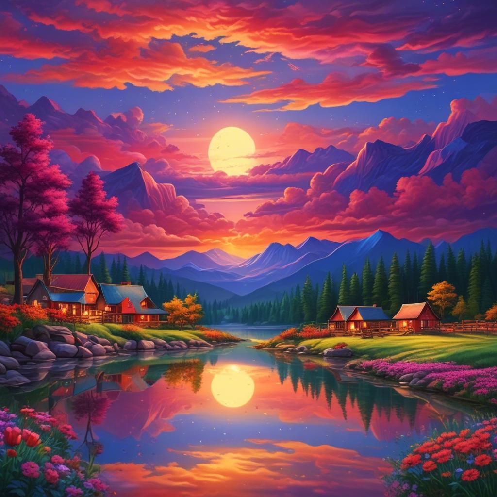 Playlist cover art 2