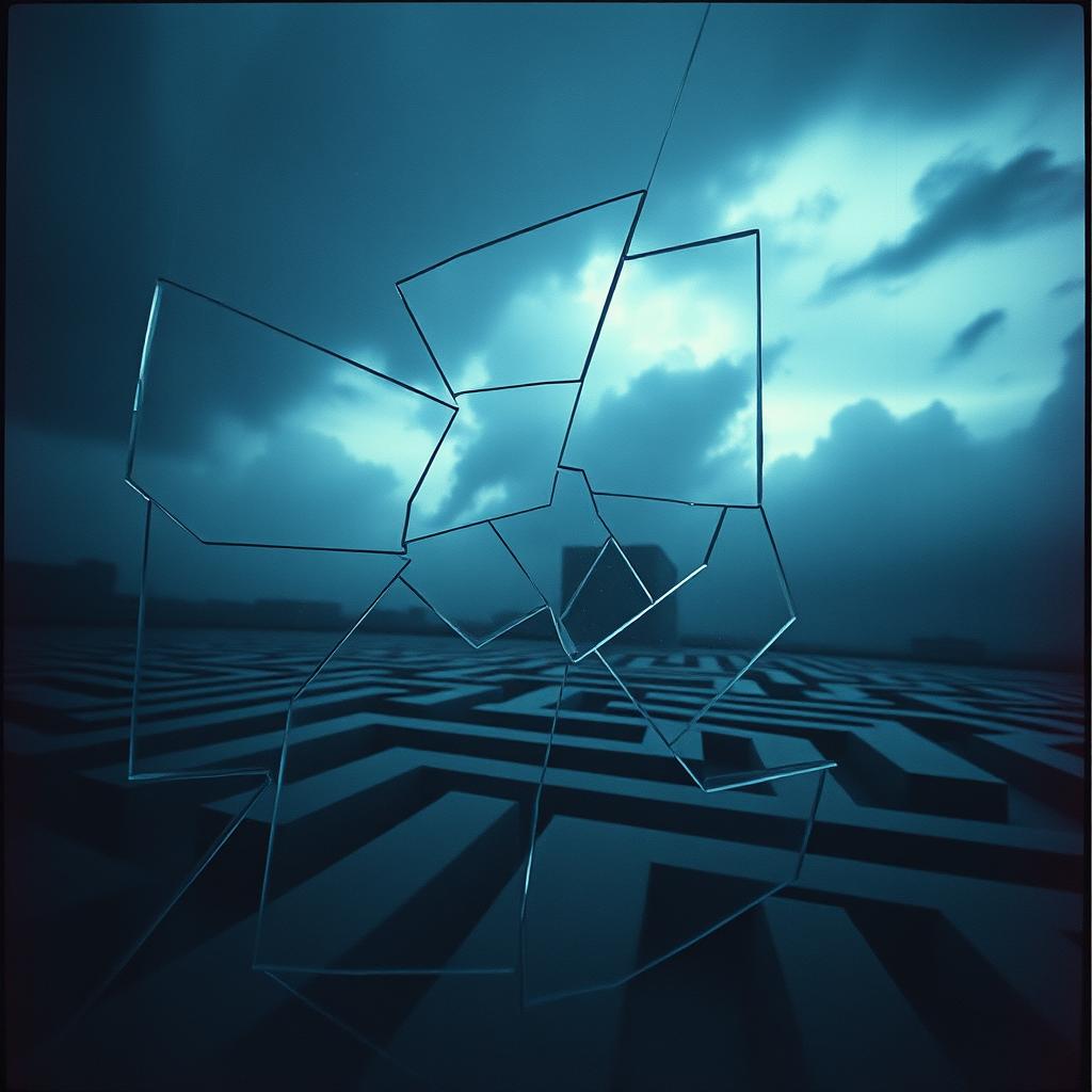 Fadeaway artwork