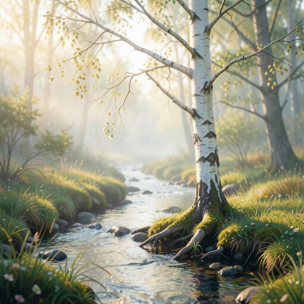 Burnsova svatba 3 - Jaroslav Vrchlický artwork