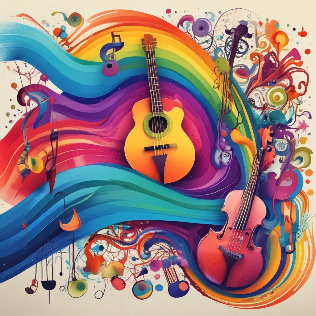 Song Image