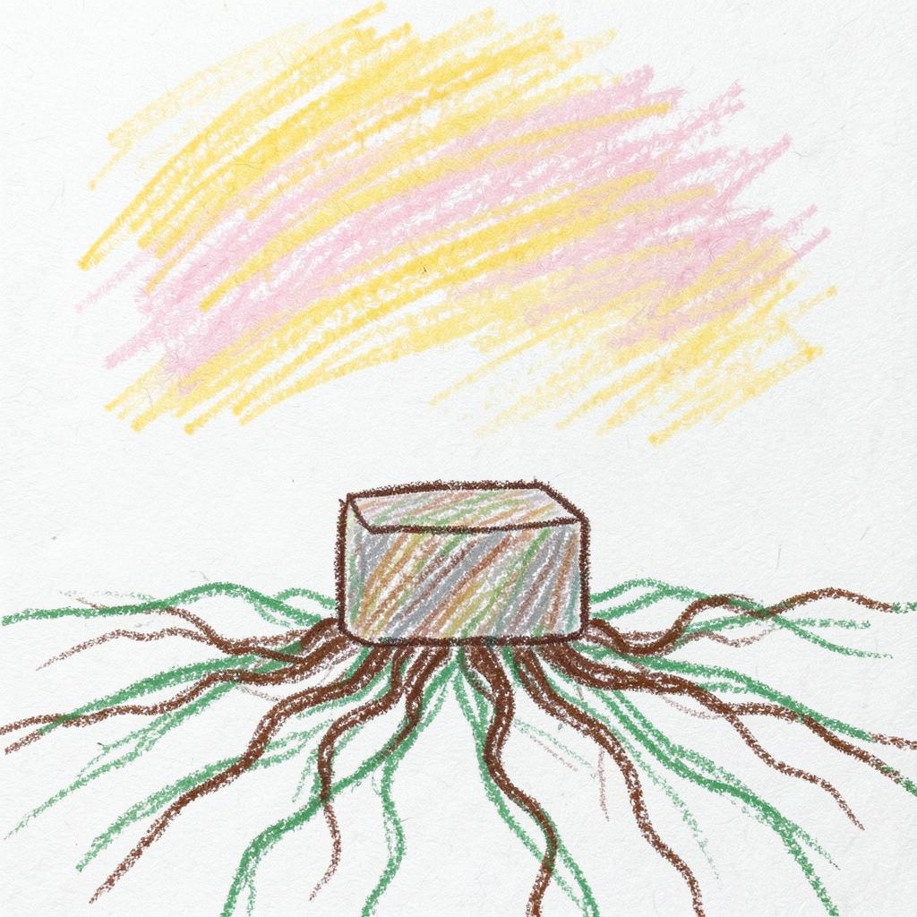 Une terre à traverser / 2026.10.11 artwork