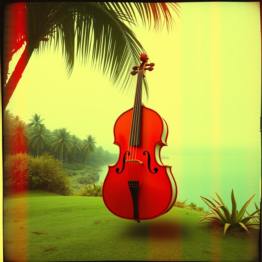 Voice picture for Glitch Master