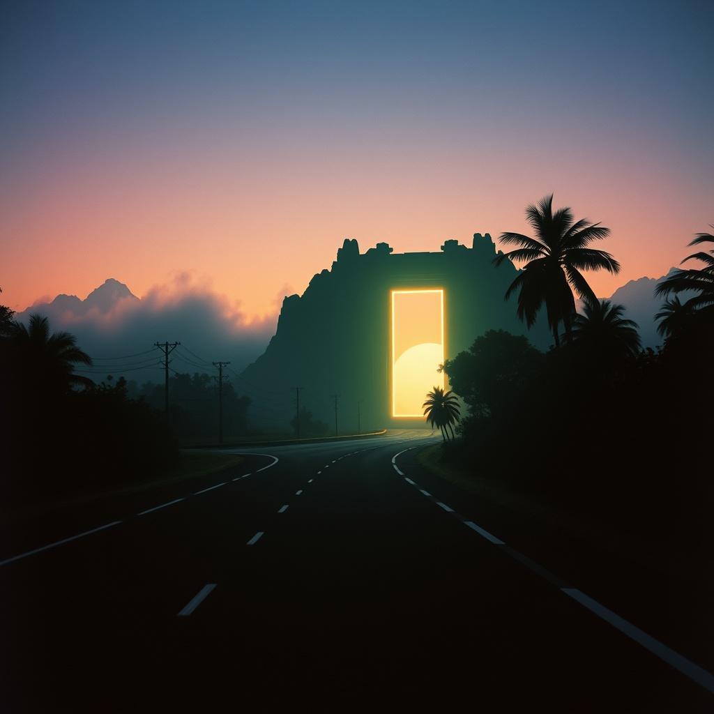 Come with me artwork