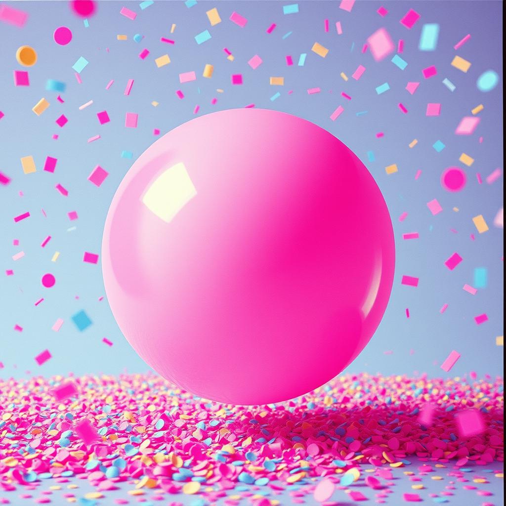 Persona image for Bubblegum b*tch