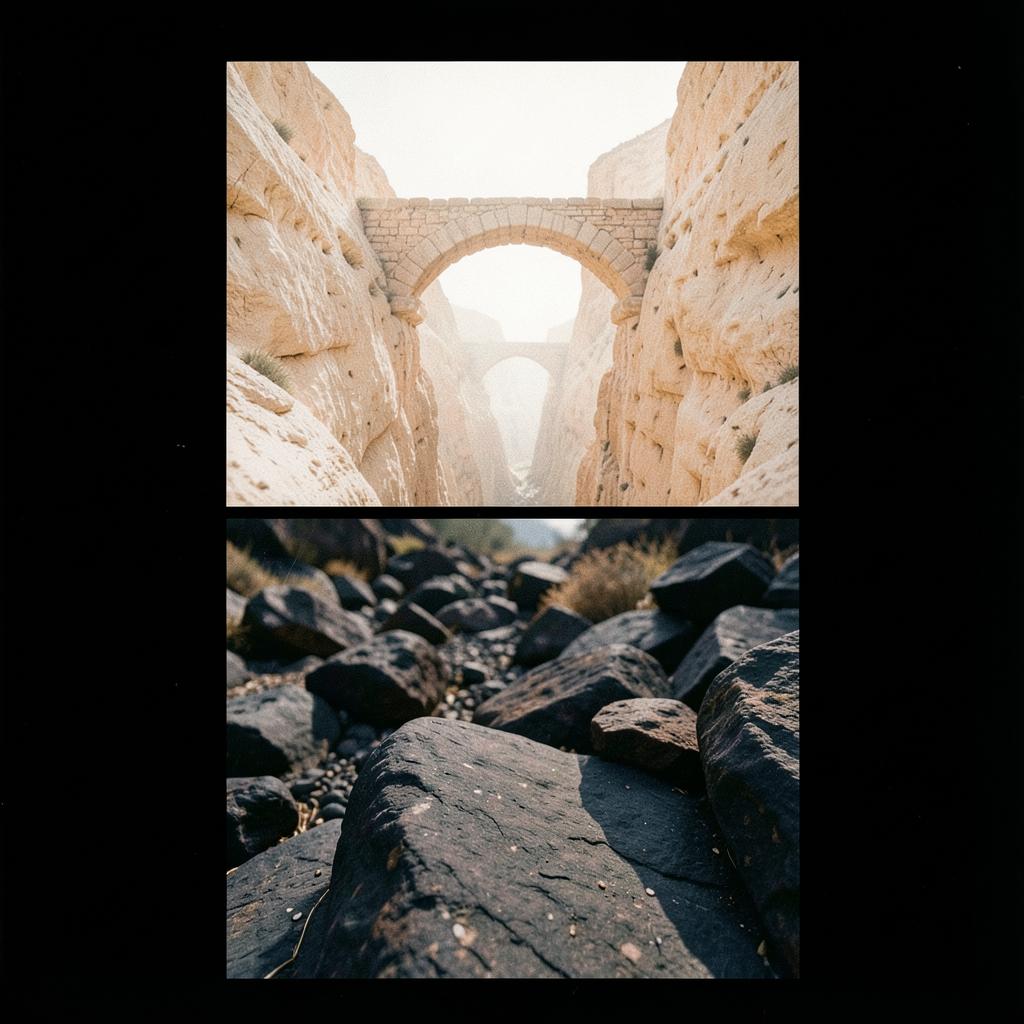 Find My Bridge1 (UK Garage M) artwork