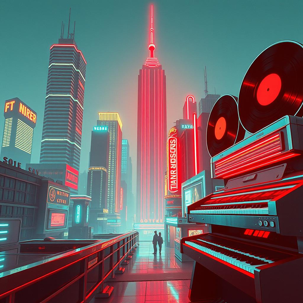 Song Image