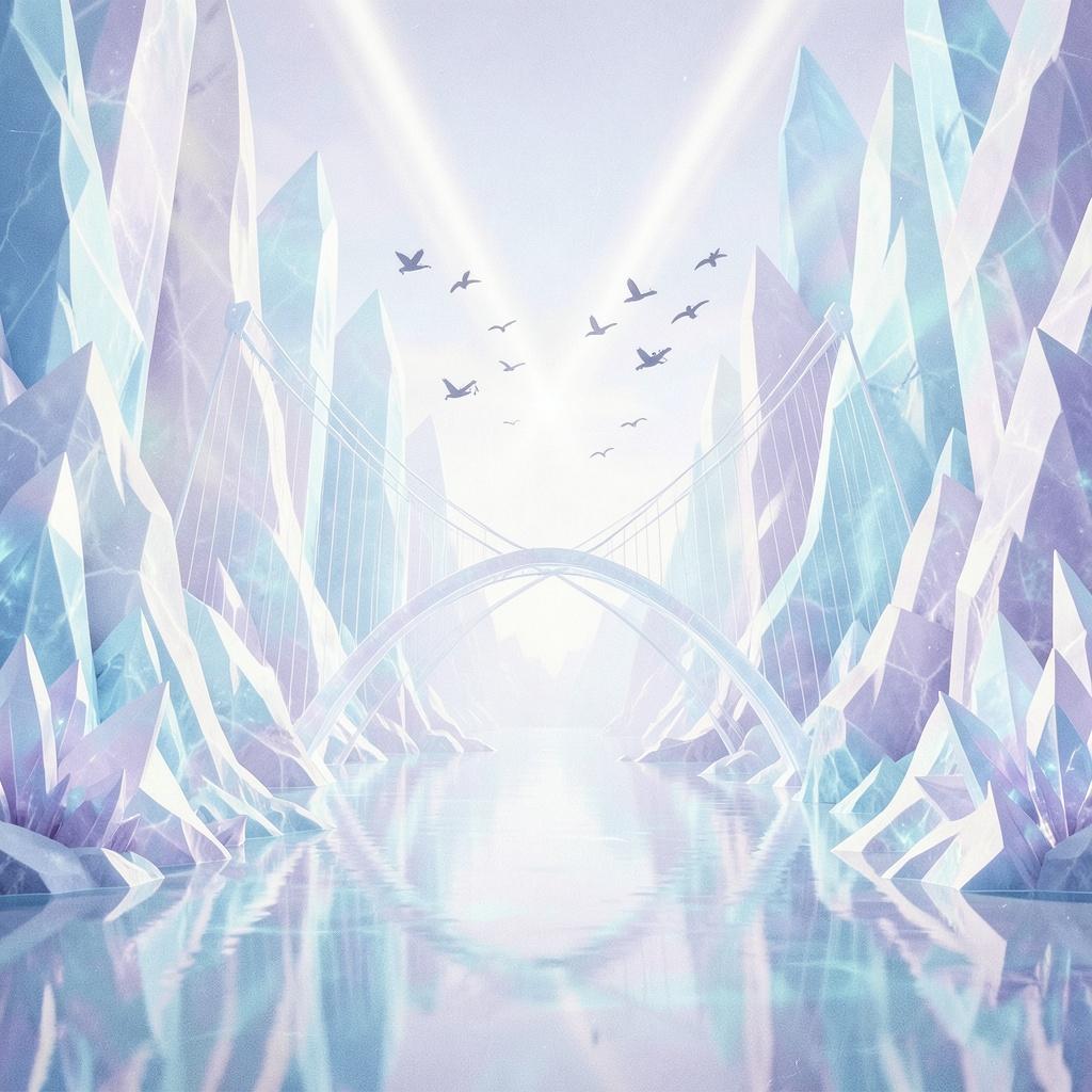 Crystal Canyon_1 artwork