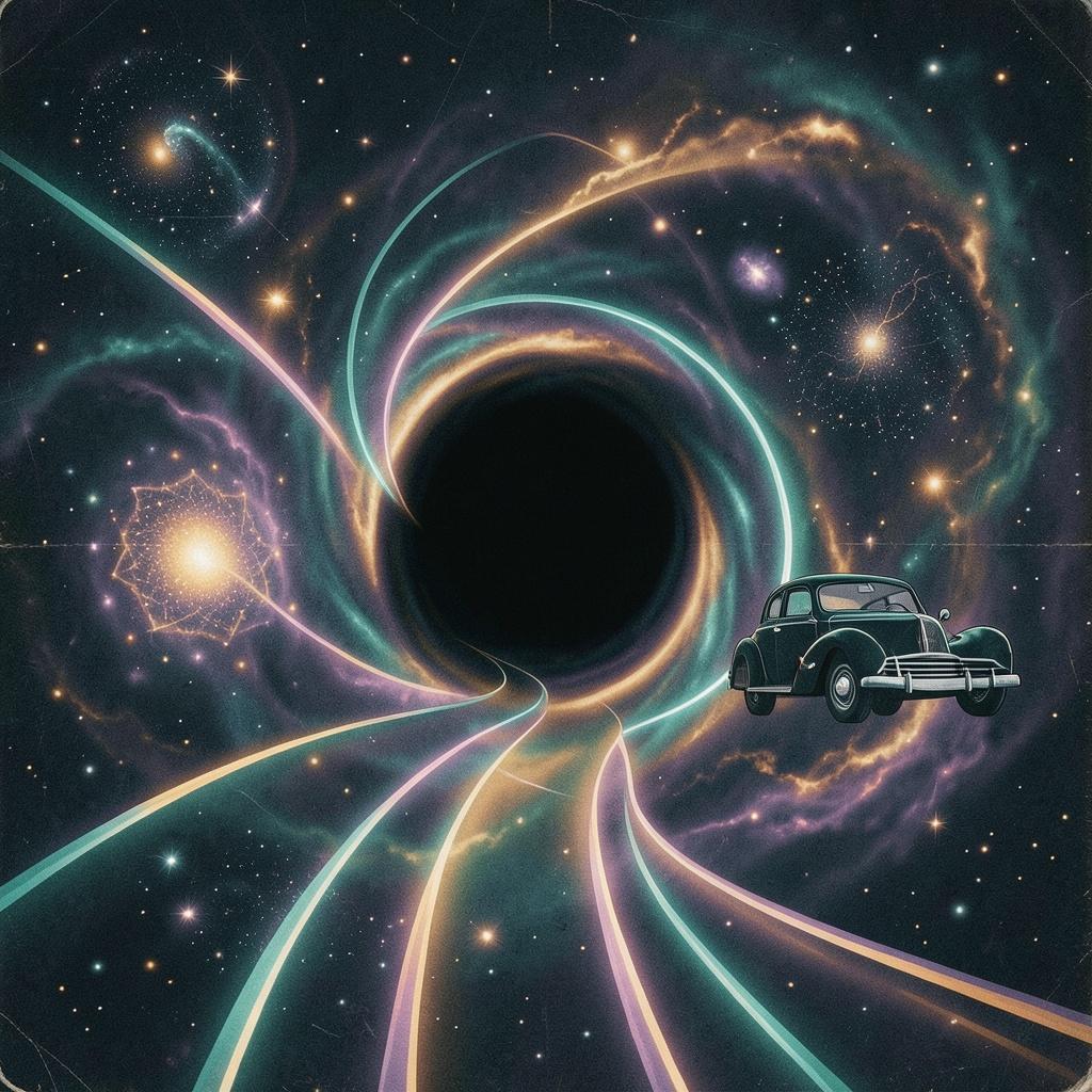 Inter Dimensions artwork