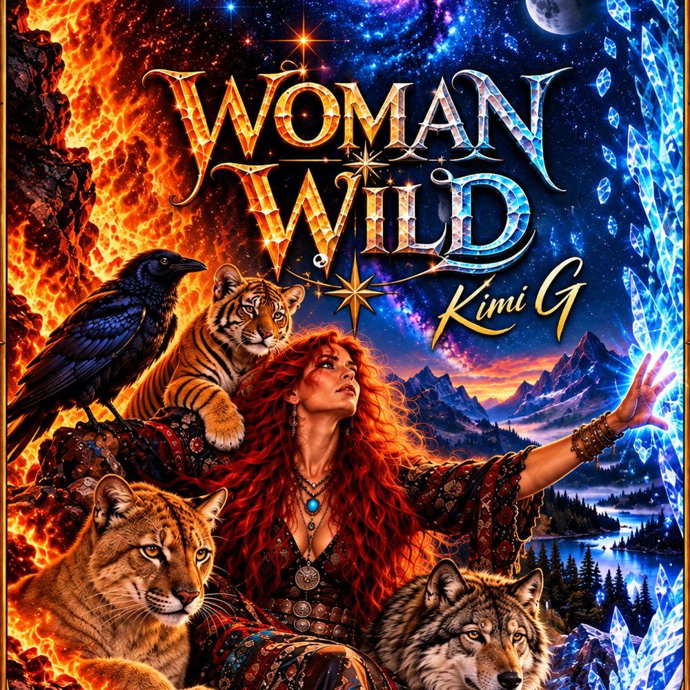 Woman Wild