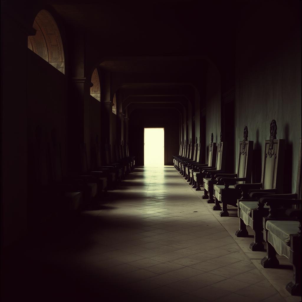 Hall of Kings artwork
