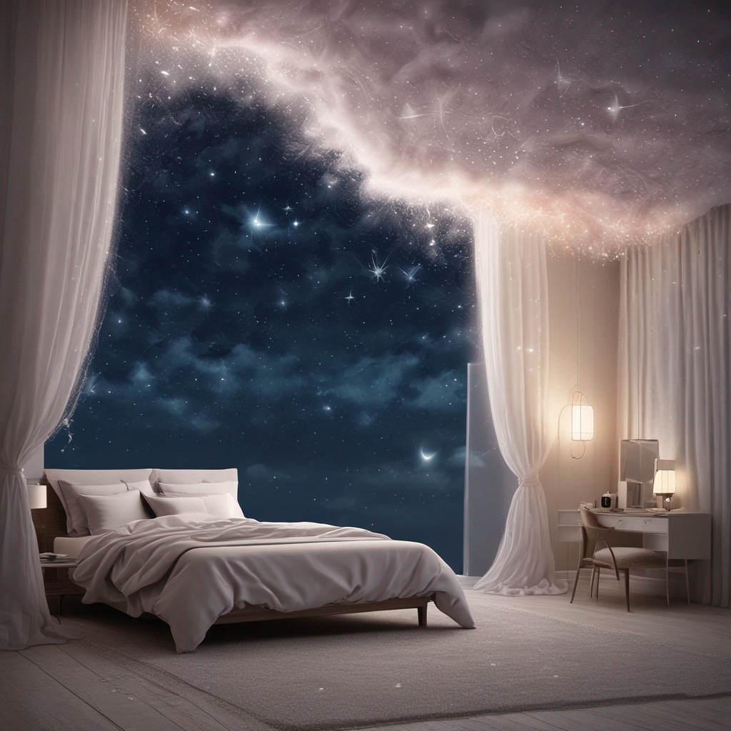 Midnight Murmurs artwork