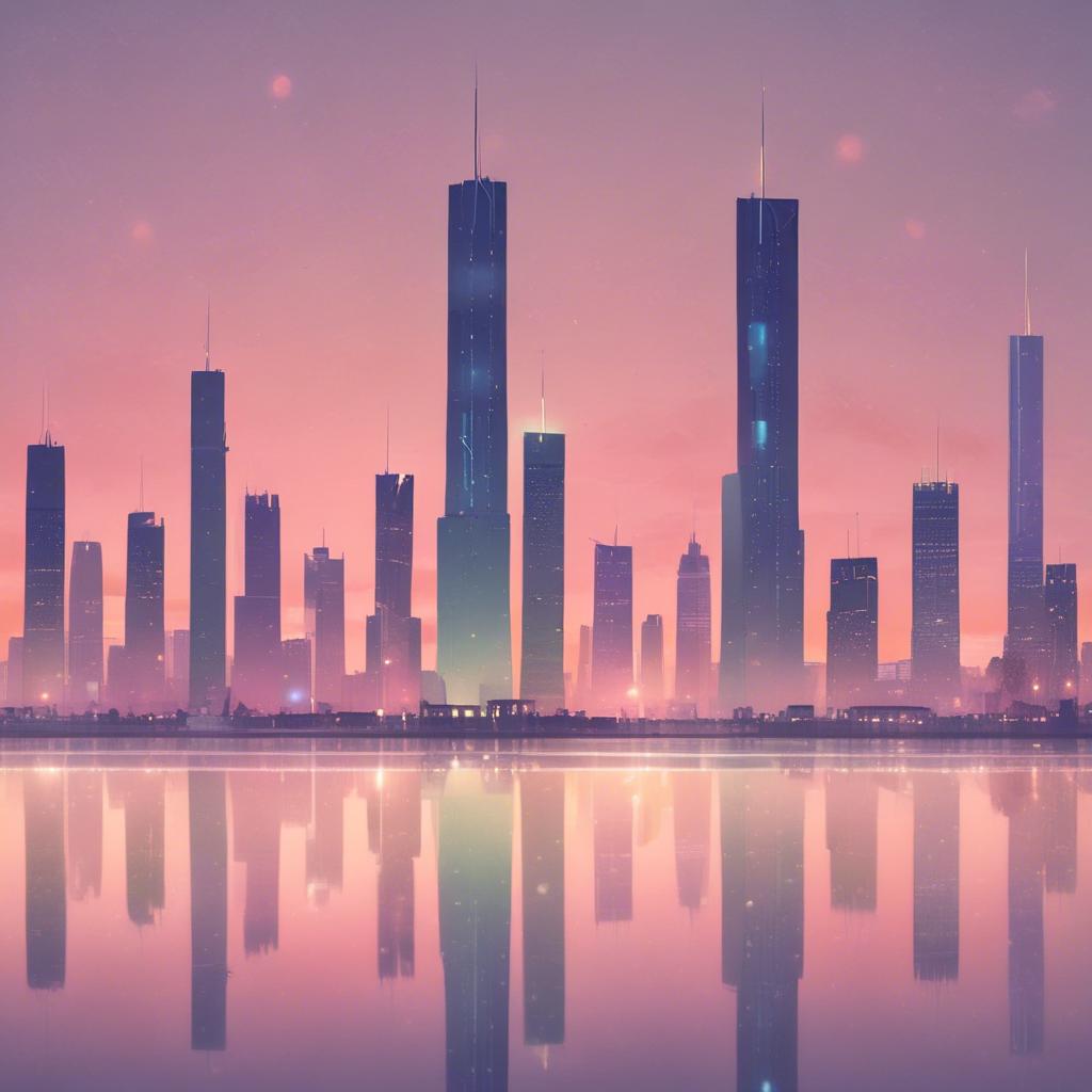 Paradigma artwork