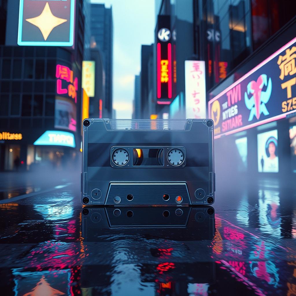 Song Image