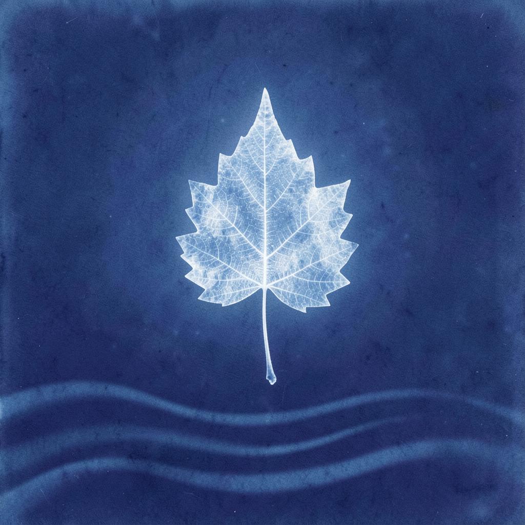 Stillness artwork