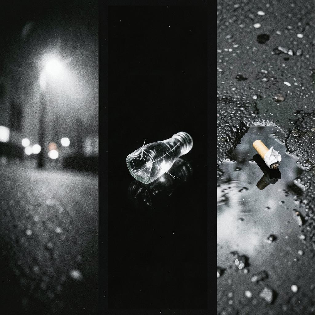 Shake Solid artwork
