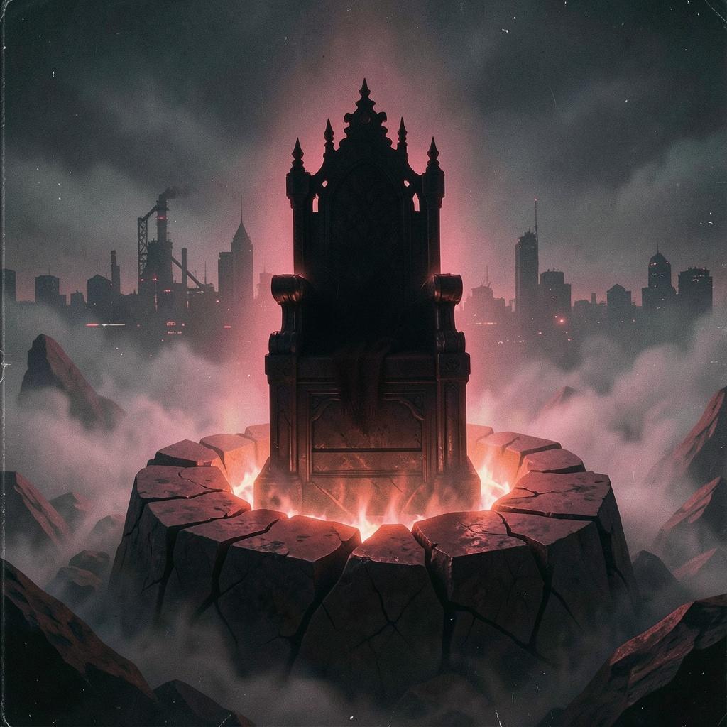 My empire artwork