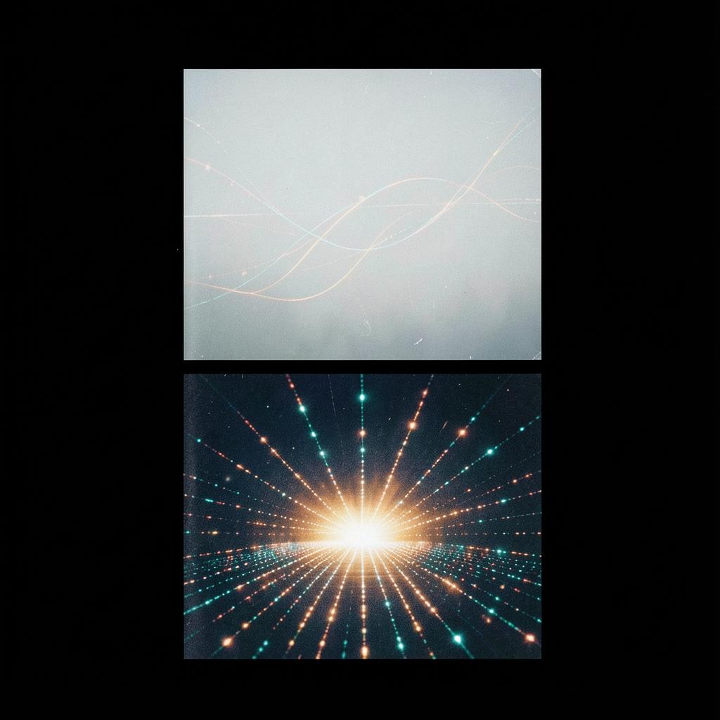 Infinite Connection artwork