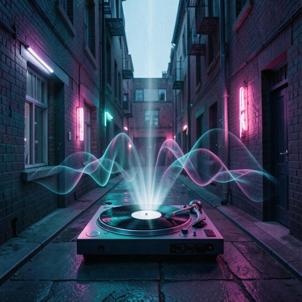 Song Image