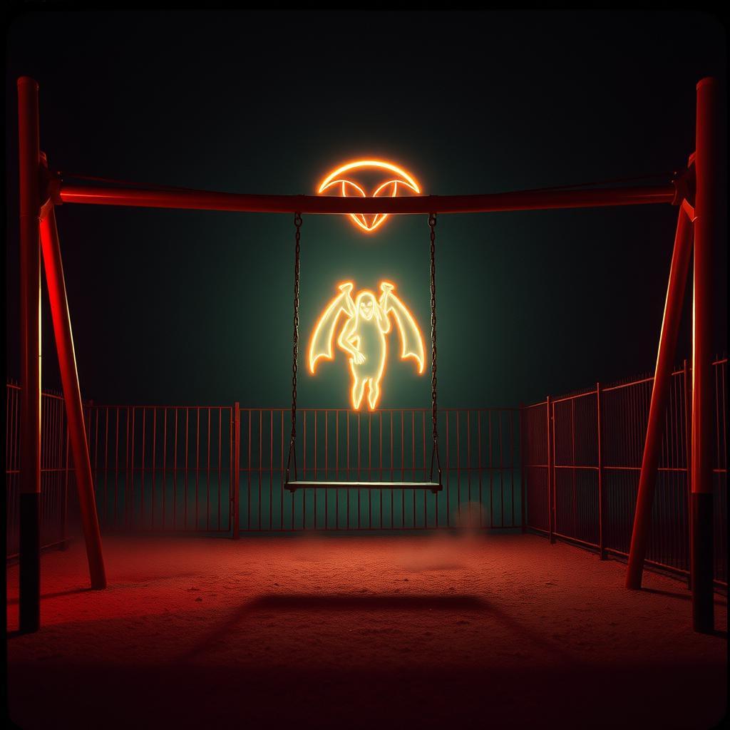 Playlist cover art
