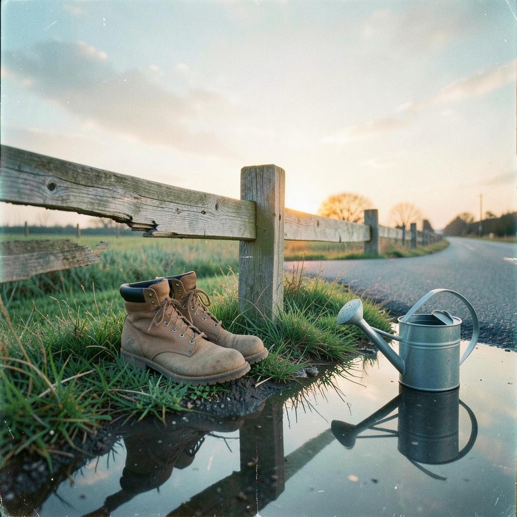 Playlist cover art