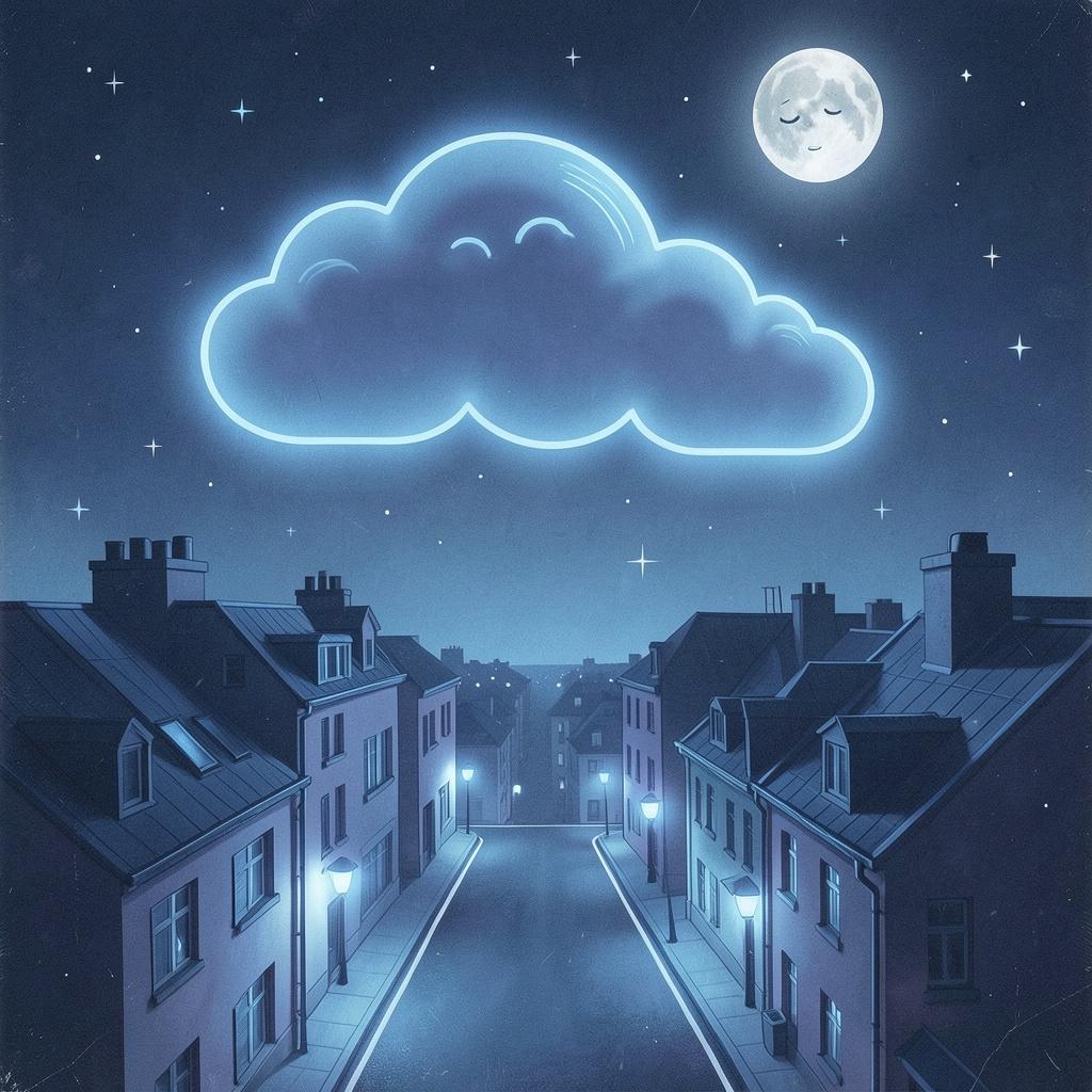 Bedtime 2 artwork