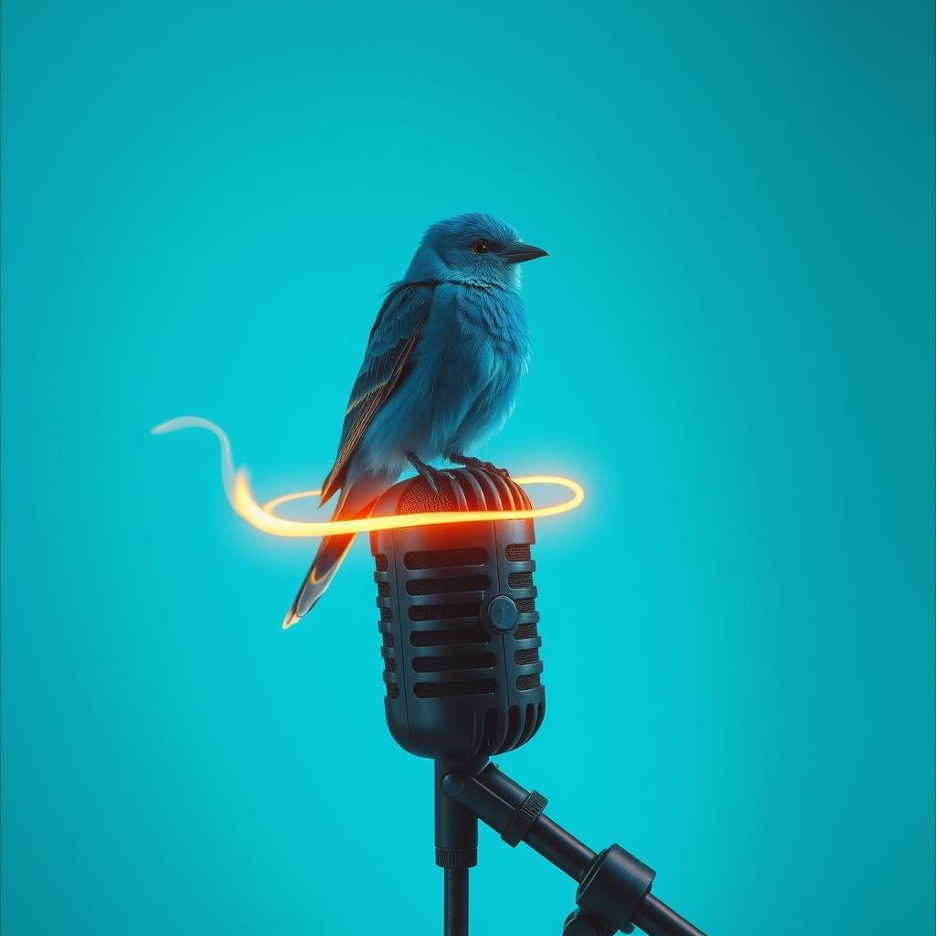 Blow my Mind artwork