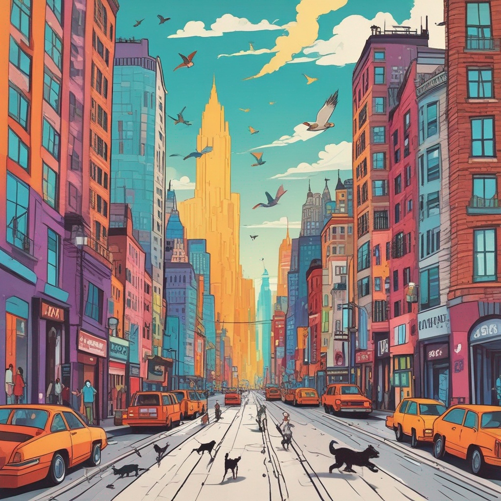 Song Image