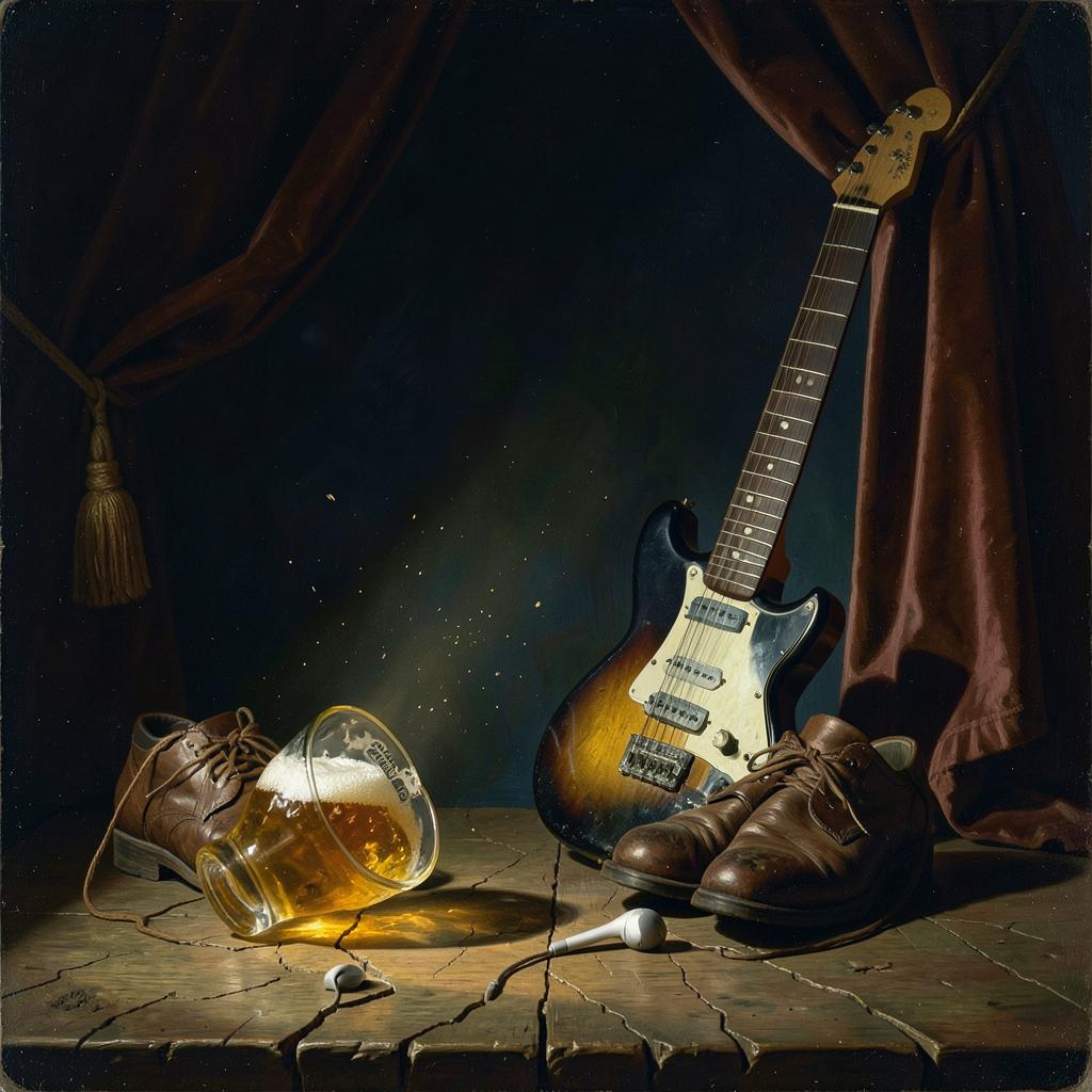 Klaar voor jou artwork