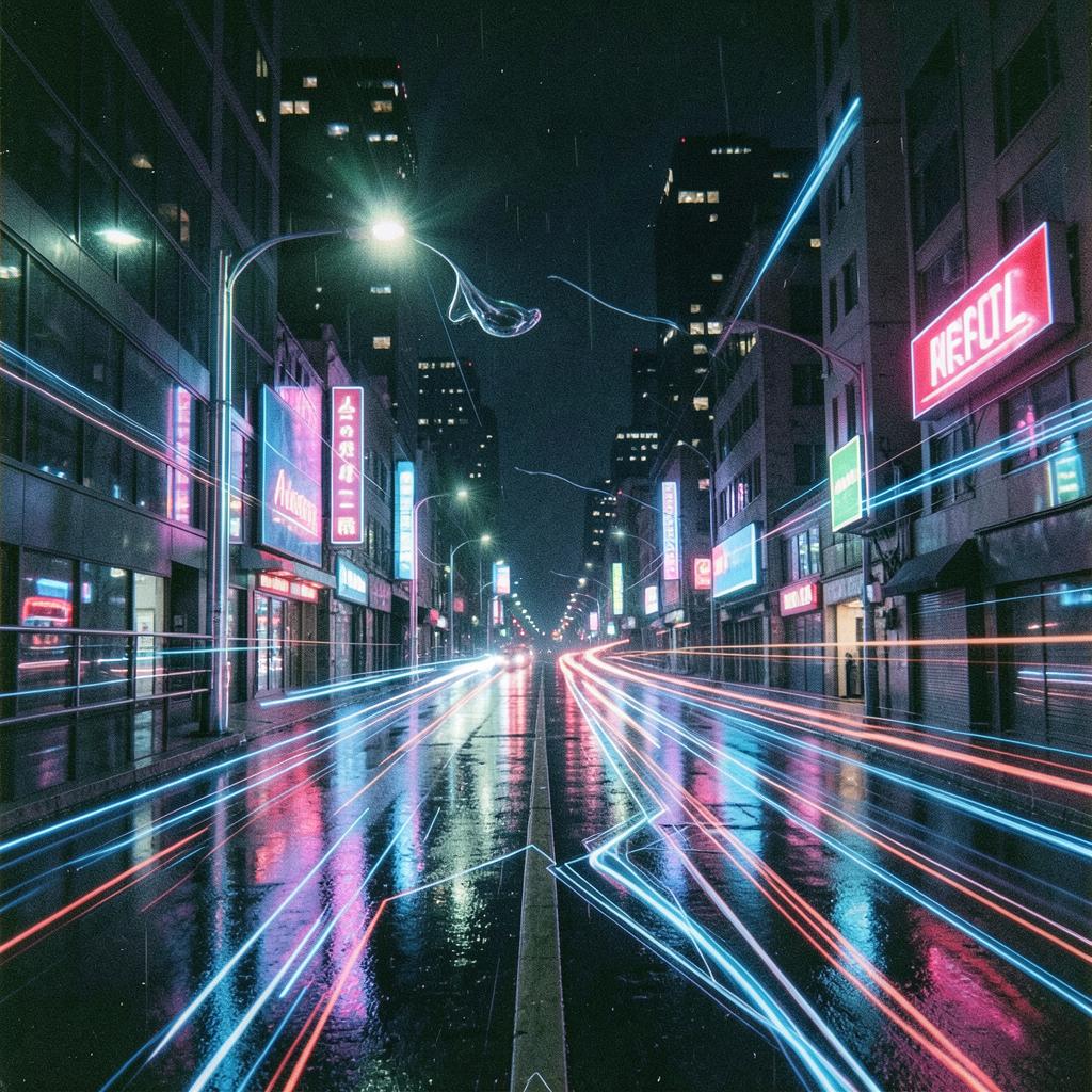 speed artwork