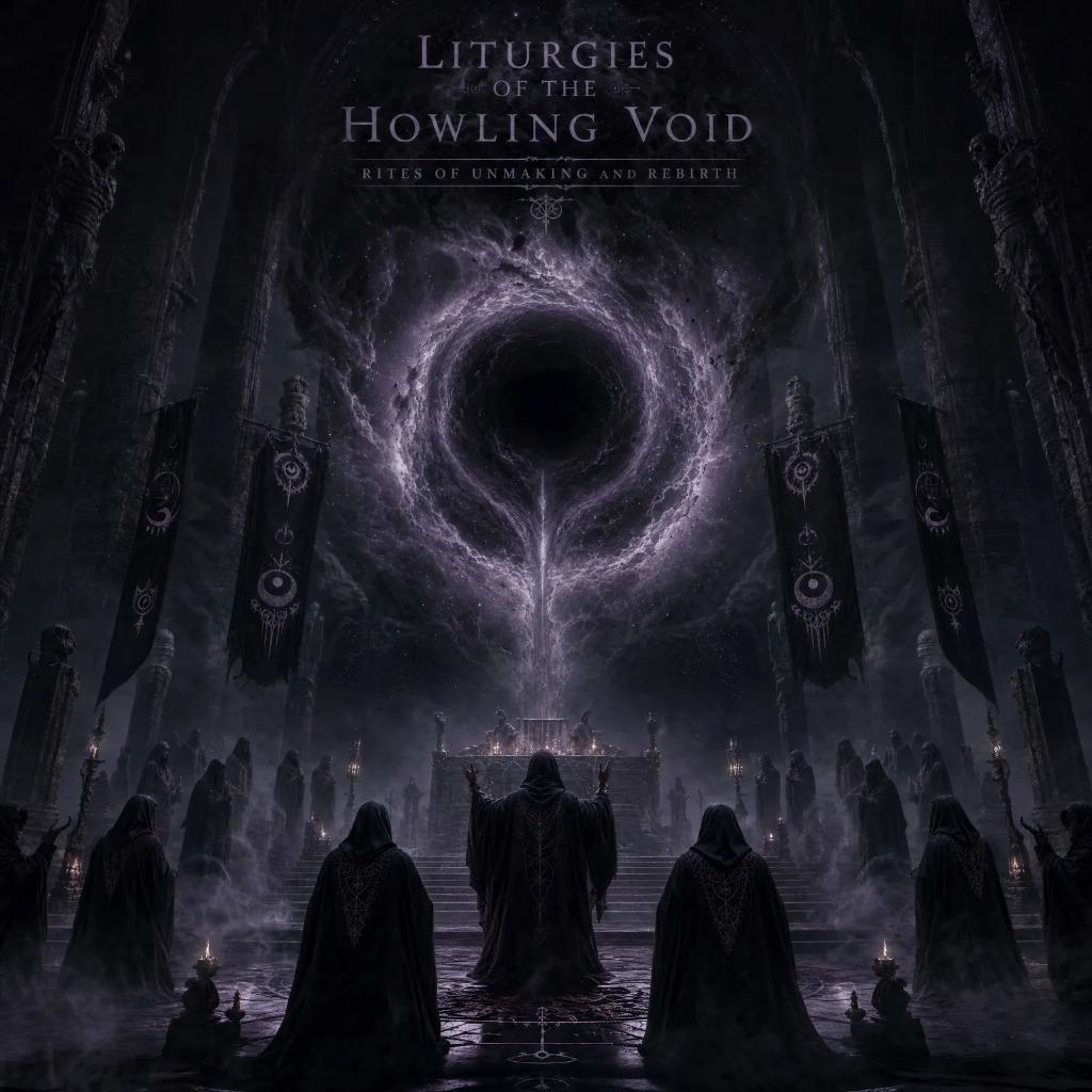 Liturgies of the Howling Void