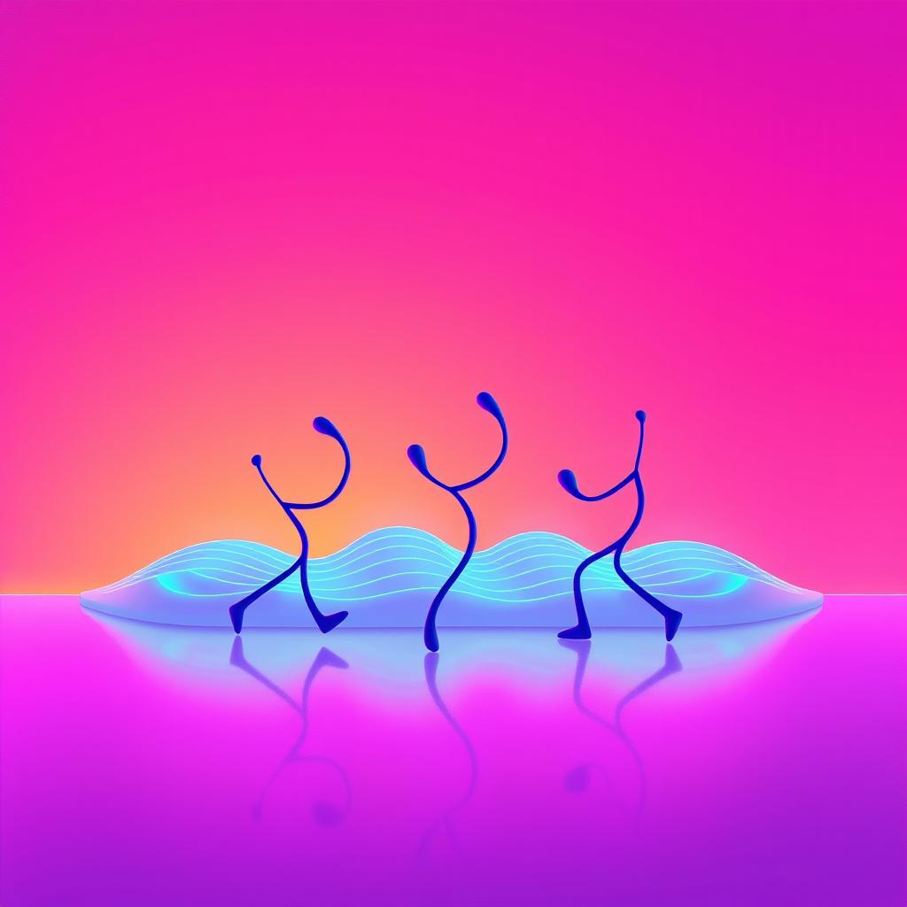 Persona image for STEM-JJJS