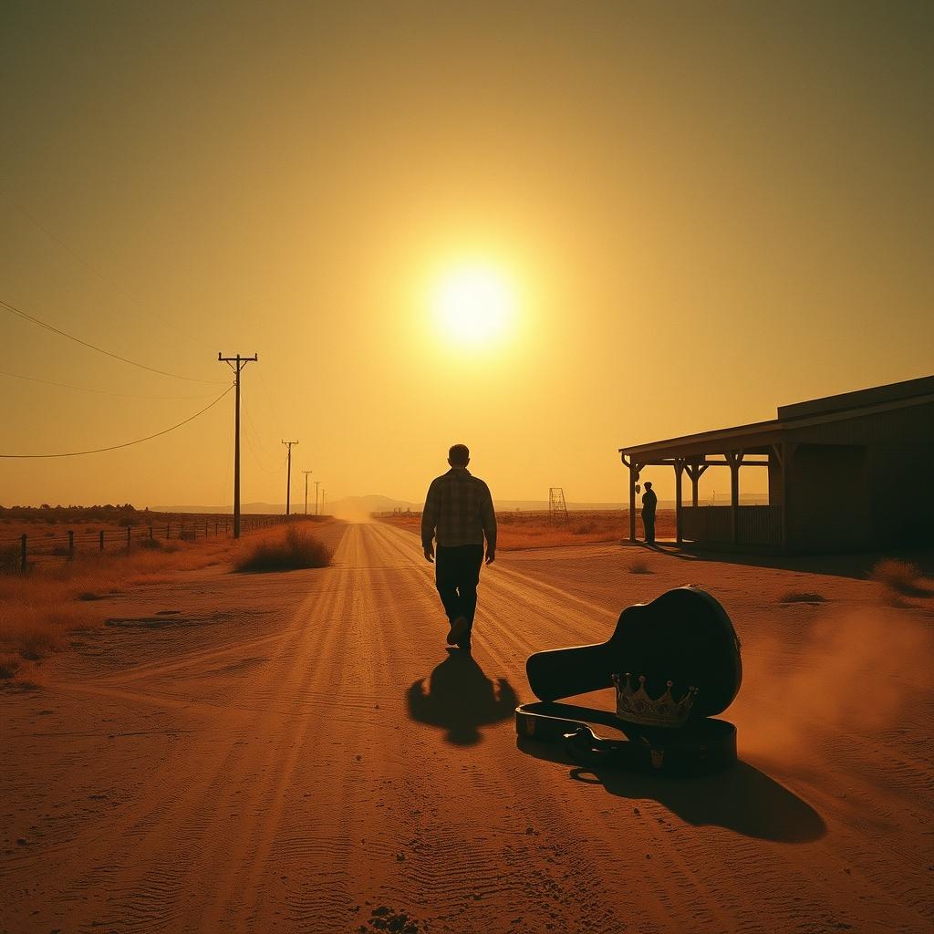 Last Load Home artwork
