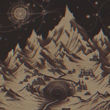 GenGur AI - Если Солнце погаснет artwork
