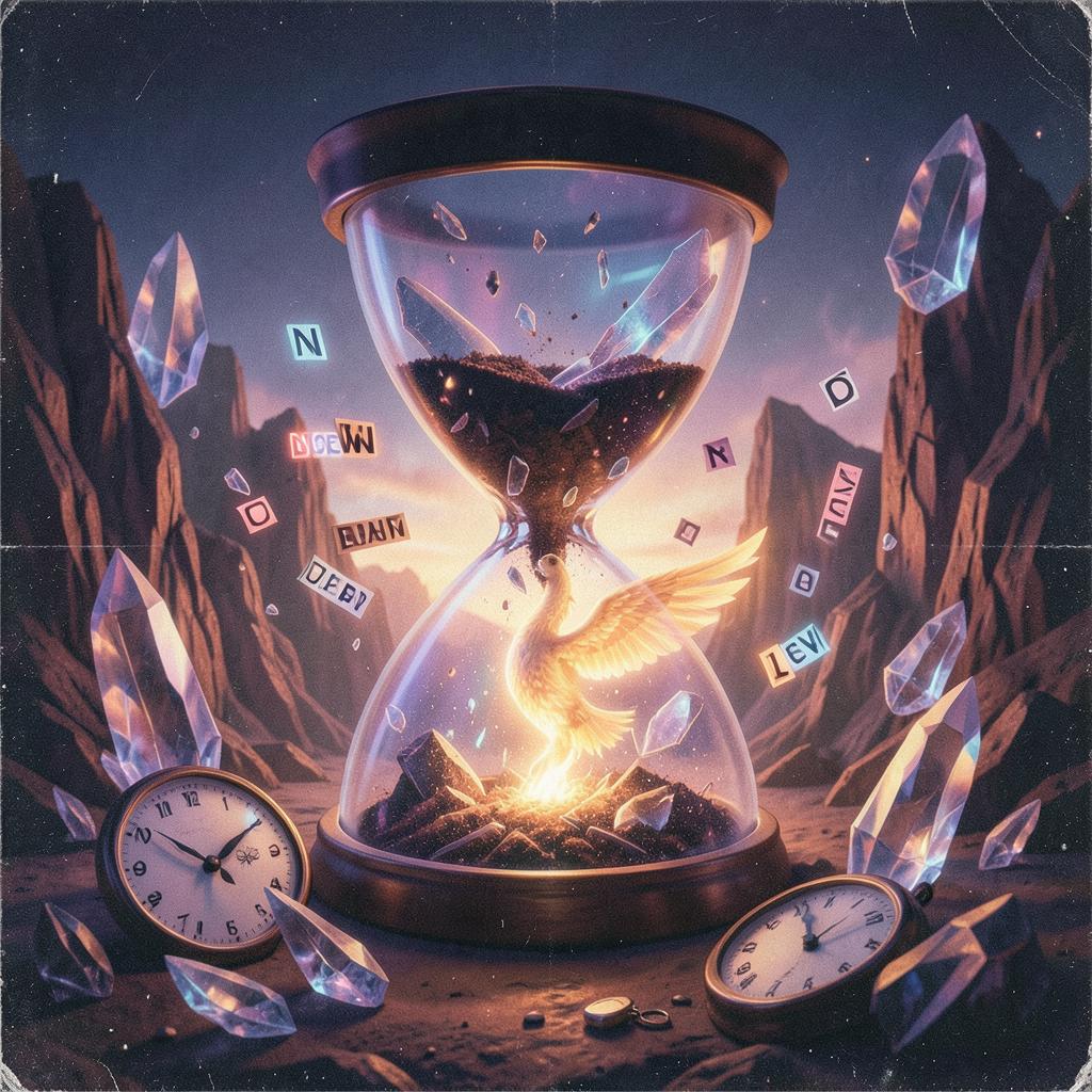 פיניקס II artwork