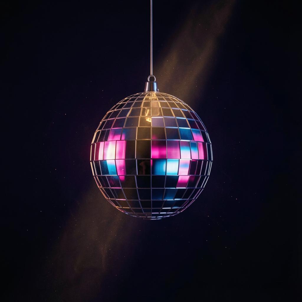 Hooked artwork