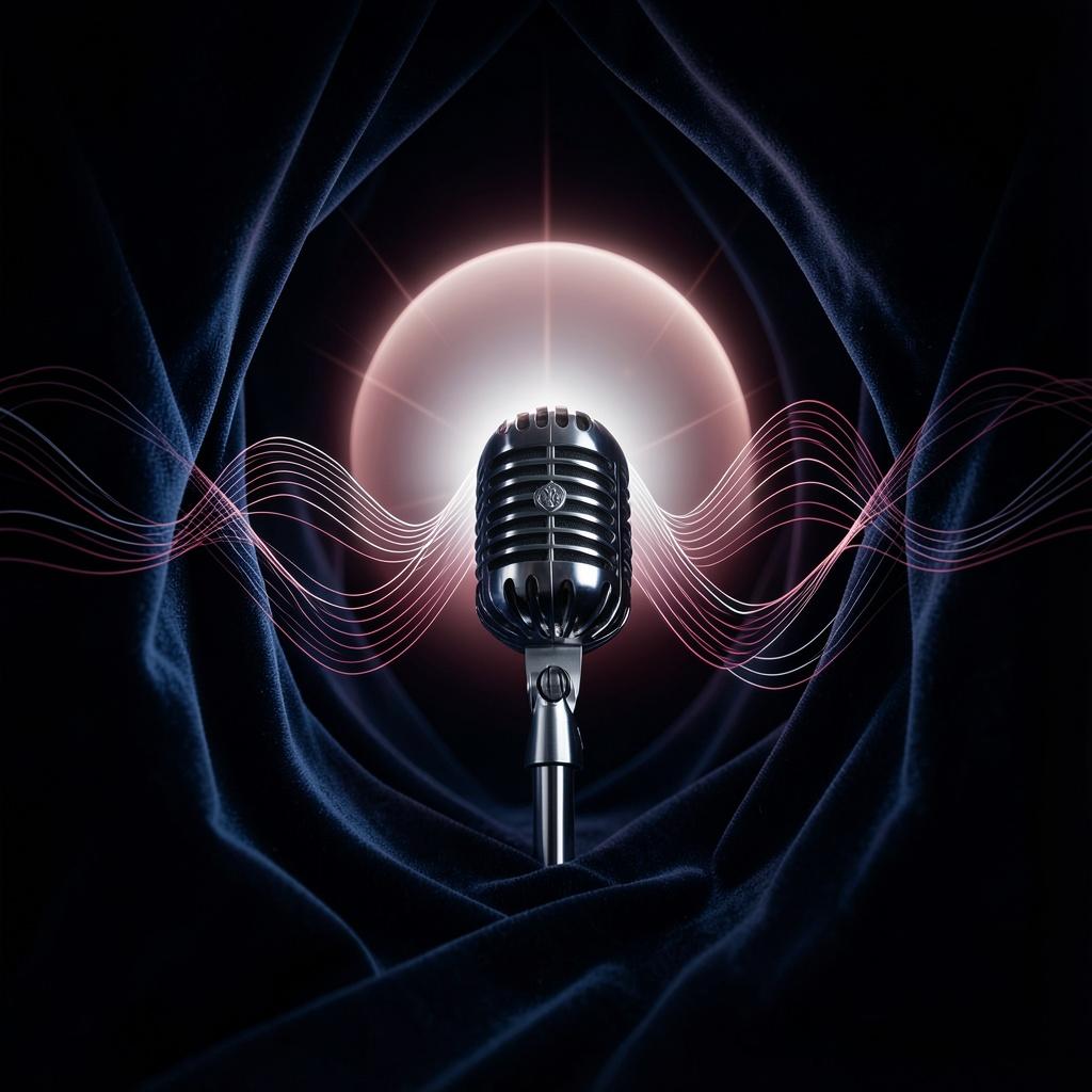 Voice image for MV-03