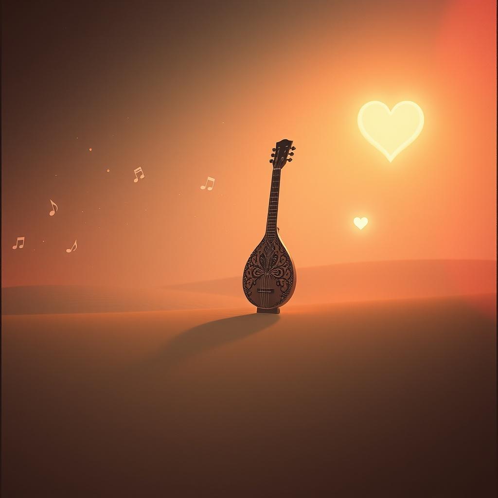 يا نظرة . (Remix) عود عربي (Remix) artwork