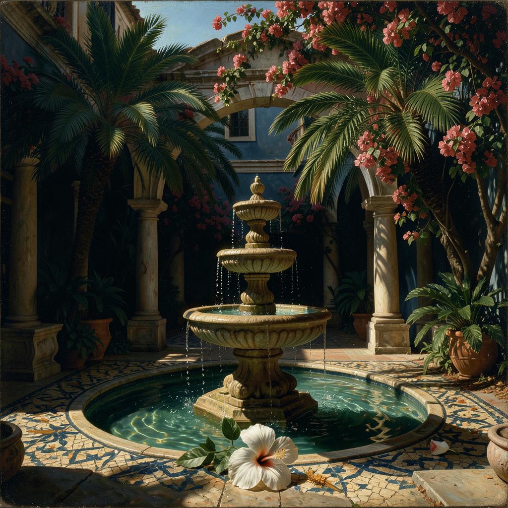 The Cerrado Stoic (Art of Memory) - Jazz House Remix artwork