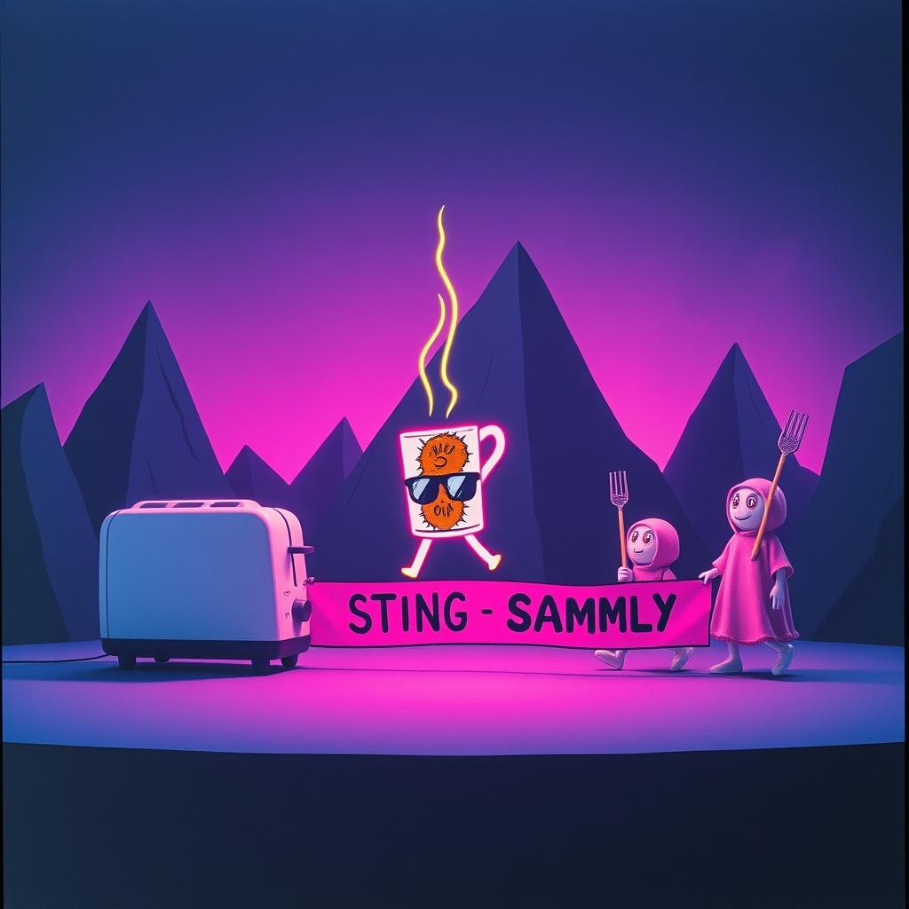 Persona image for Poetry