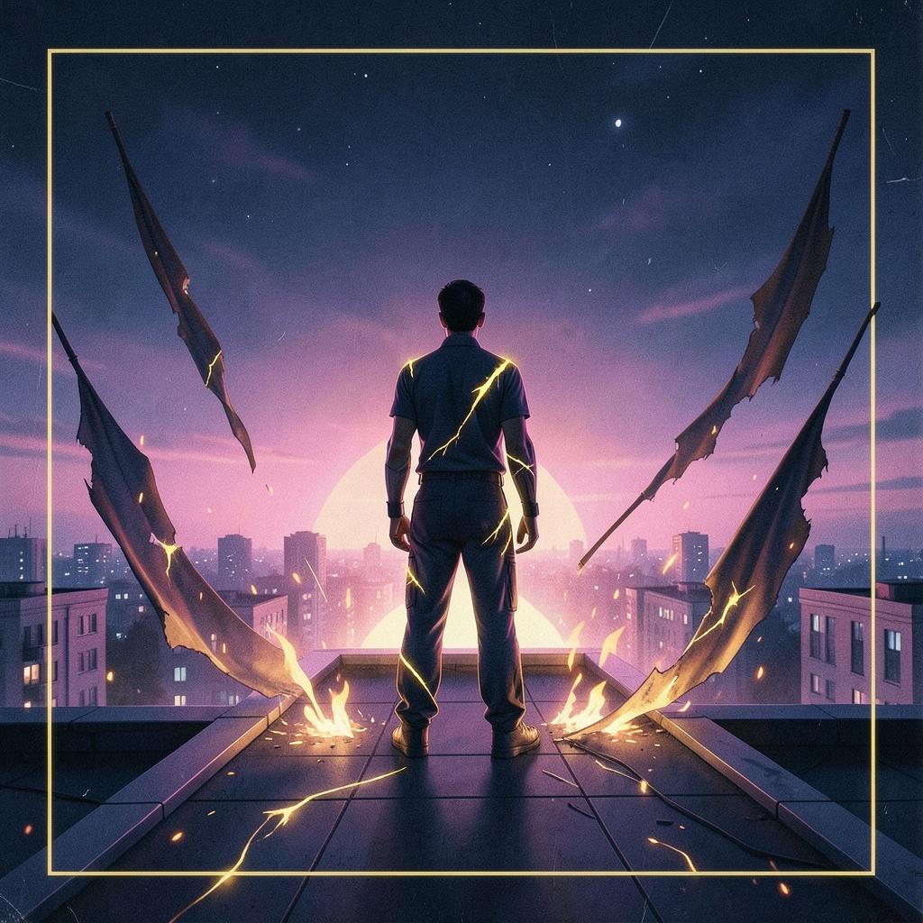 Against all odds artwork