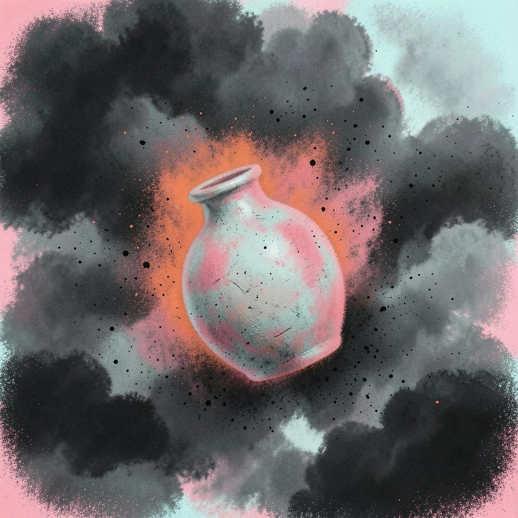 pretty place to go.mp3 (Remix) artwork