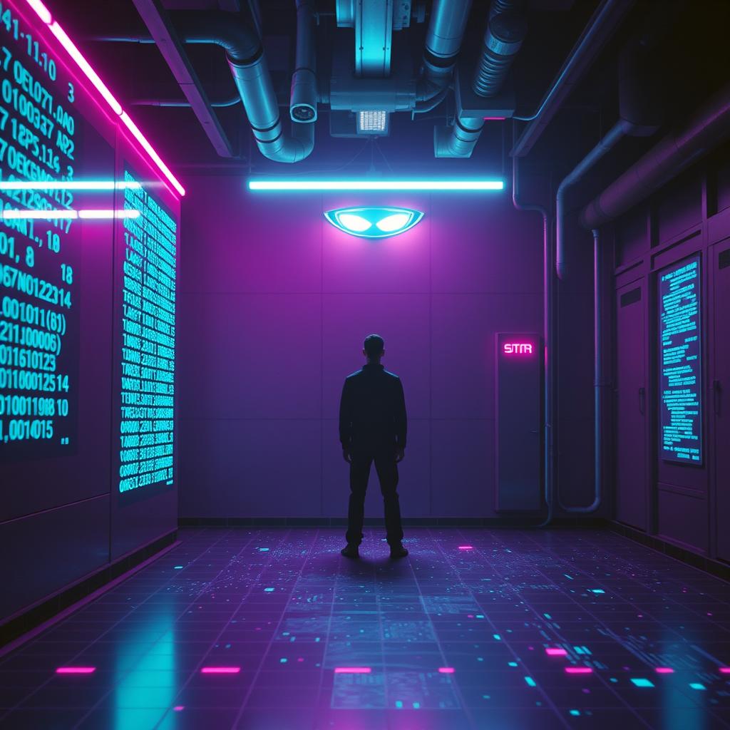 Persona image for sector 7