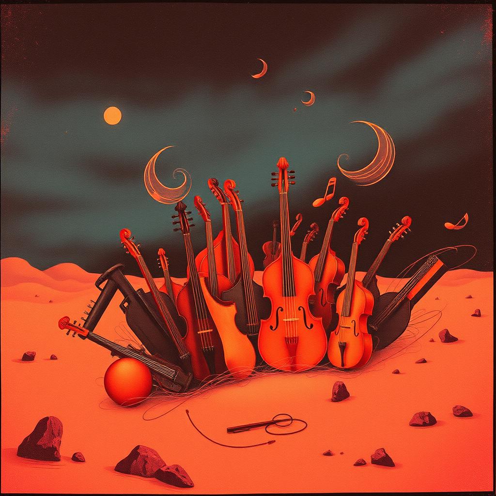 Song Image
