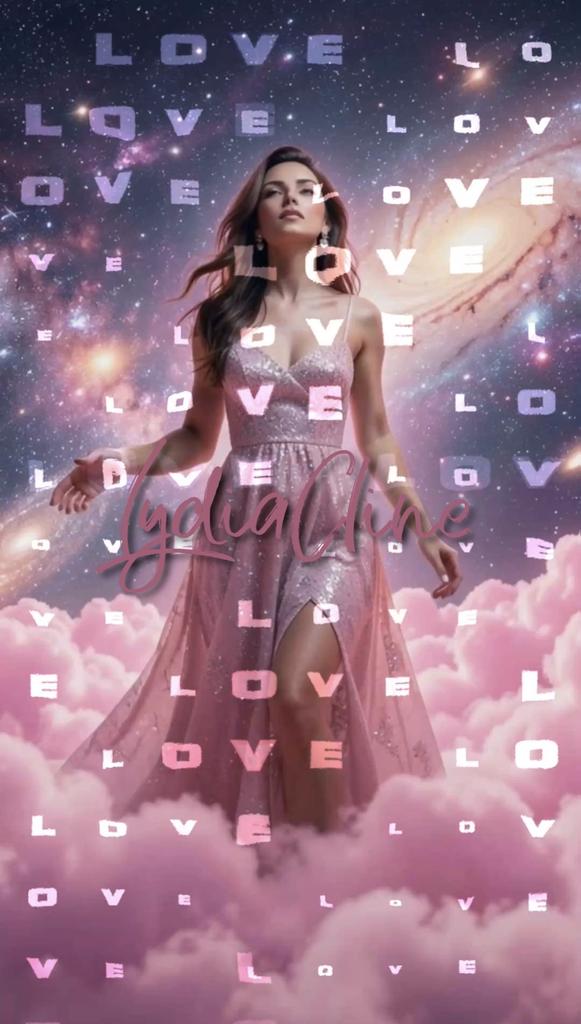 COSMIC LOVE