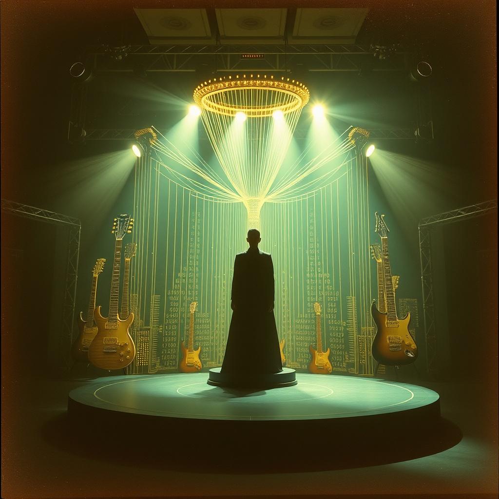 Song Cover Image