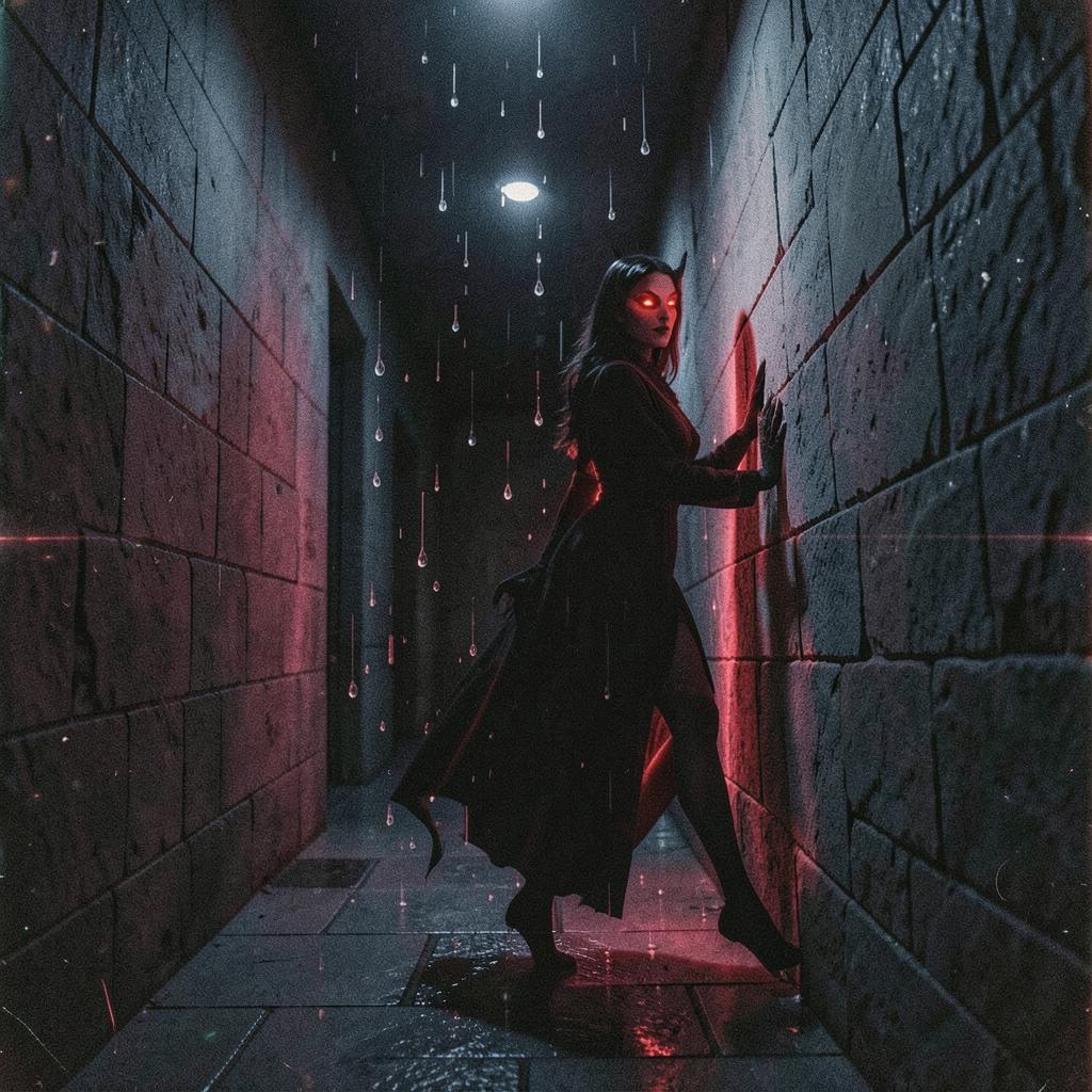 The Suduction artwork